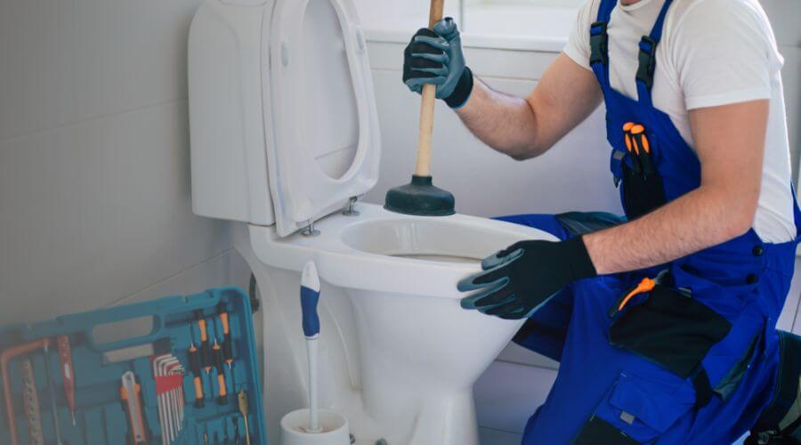 Local 24/7 Emergency Plumbing in West Salem, OH